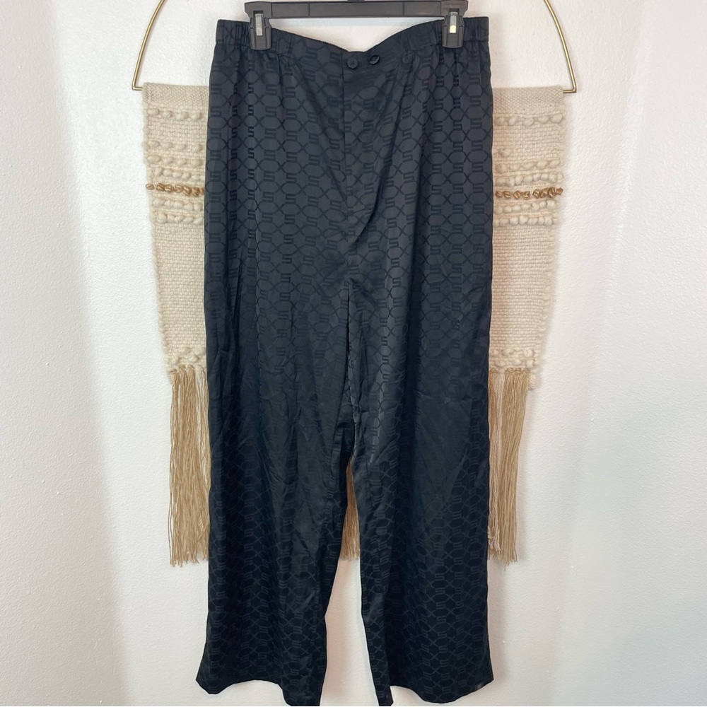 Savage X Fenty Satin Pant Unisex Size M